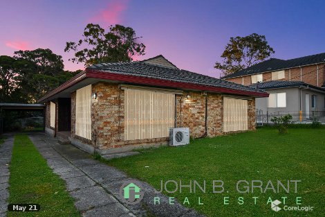 132 Campbell Hill Rd, Chester Hill, NSW 2162