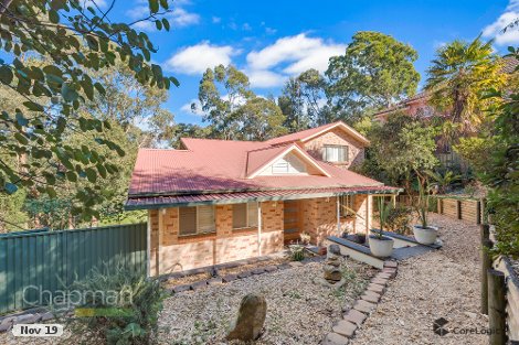 12 Argyll Rd, Winmalee, NSW 2777