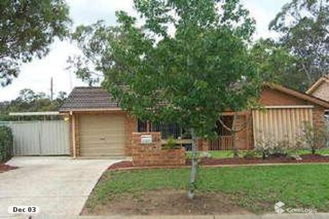 124 Donalbain Cct, Rosemeadow, NSW 2560