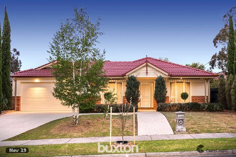 40 Macrina St, Oakleigh East, VIC 3166