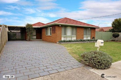 29 Wolverton Dr, Gladstone Park, VIC 3043