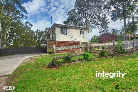 1 Yalwal Rd, West Nowra, NSW 2541