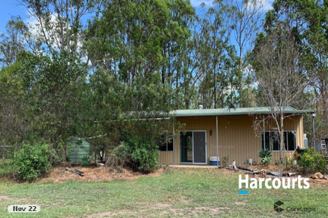 487 Goodwood Rd, North Isis, QLD 4660