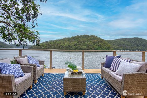 41 Calabash Pnt, Berowra Waters, NSW 2082