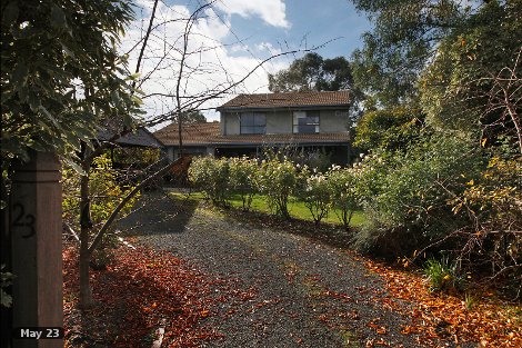 23 Rodney Dr, Woodend, VIC 3442