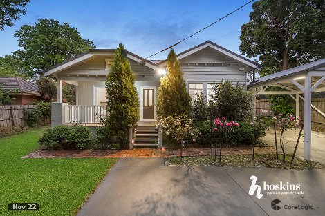 57 Croydon Rd, Croydon, VIC 3136