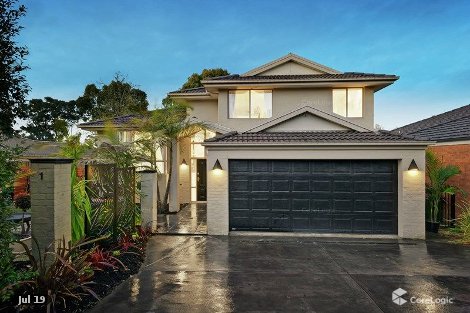 1/74 Bemboka Rd, Croydon Hills, VIC 3136