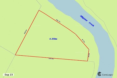 Lot 91 Pavia Dr, Nome, QLD 4816