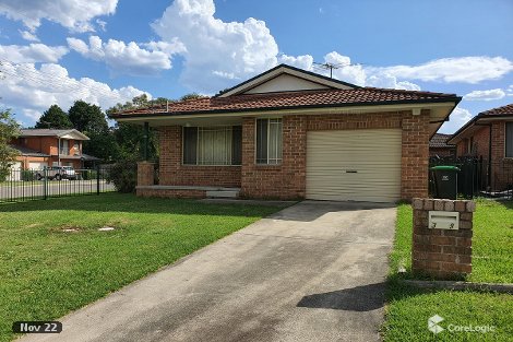 3/9 Saywell Rd, Macquarie Fields, NSW 2564