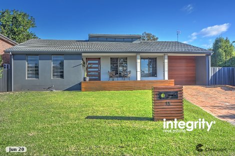 11 Wirruma Cl, North Nowra, NSW 2541