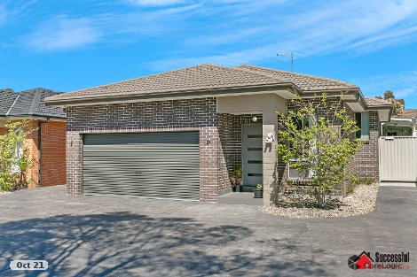 21 Vasanta Gld, Woodcroft, NSW 2767