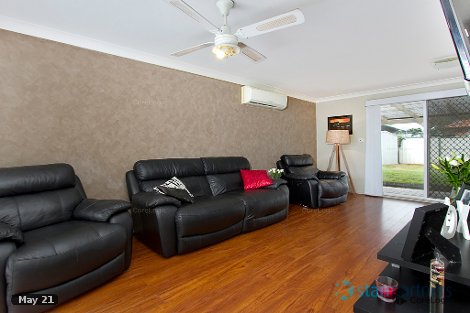 21 Carvossa Pl, Bligh Park, NSW 2756