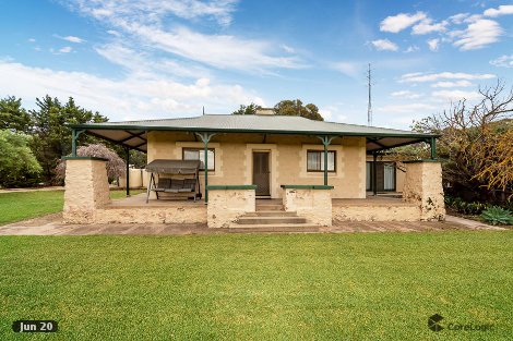 21 Flavel Cres, Jervois, SA 5259