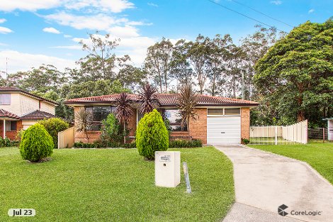 17 Baralga Cl, Niagara Park, NSW 2250