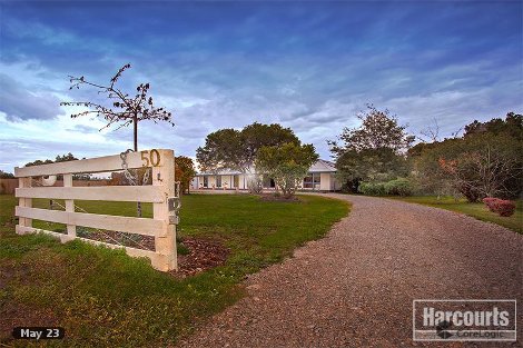 50 Thirteen Mile Rd, Garfield, VIC 3814