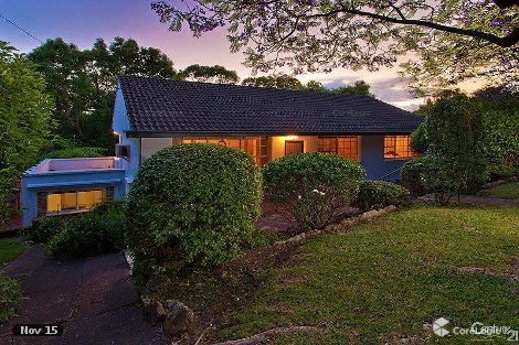 57 Deepwater Rd, Castle Cove, NSW 2069