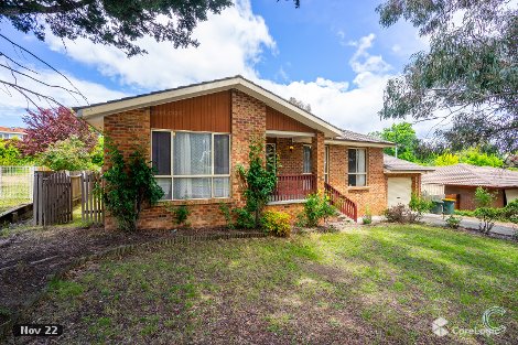 76 Outtrim Ave, Calwell, ACT 2905