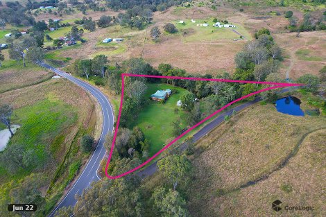 2744 Boonah-Rathdowney Rd, Maroon, QLD 4310