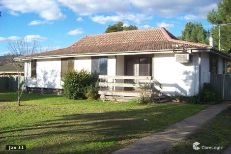 93 Single St, Werris Creek, NSW 2341