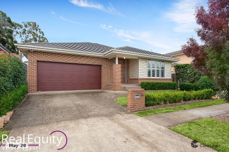 30 Travers St, Moorebank, NSW 2170