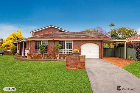 8/26-28 Deegan Dr, Alstonville, NSW 2477