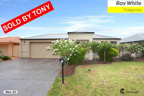 12 Iberia Way, Smithfield, SA 5114