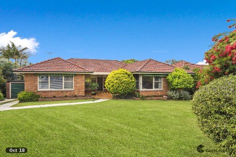 13 Cove Cct, Castle Cove, NSW 2069