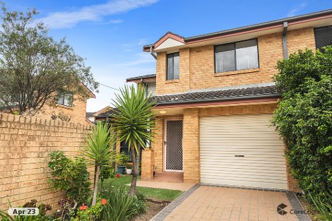 5/19 Shortland Ave, Lurnea, NSW 2170