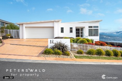 25 Regatta Pl, Tranmere, TAS 7018