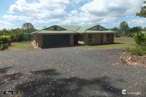 201 Cooks Rd, South Isis, QLD 4660