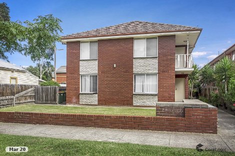 5/40 Bishop St, Kingsville, VIC 3012