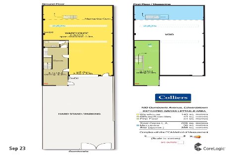 18a-18b Gumbowie Ave, Edwardstown, SA 5039