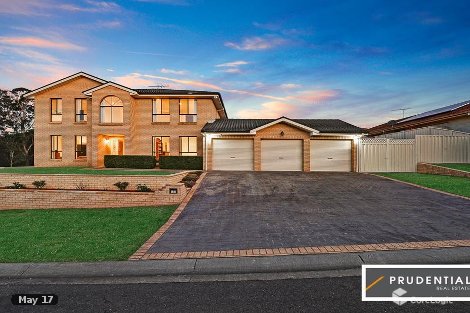 21 Gabriel Cct, Blair Athol, NSW 2560