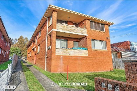 1/21 Chapel St, Roselands, NSW 2196