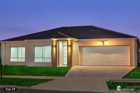 1 Burrow Dr, Diggers Rest, VIC 3427