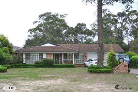 4 Studdy Cl, Bligh Park, NSW 2756