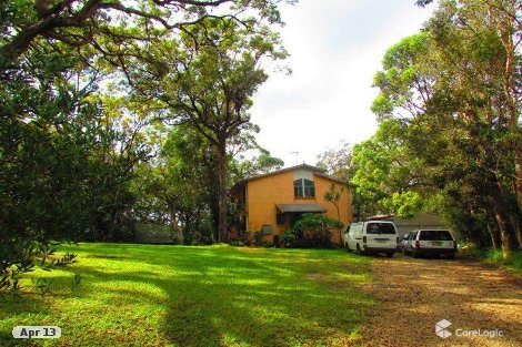 14 Sanctuary Pl, Hyland Park, NSW 2448