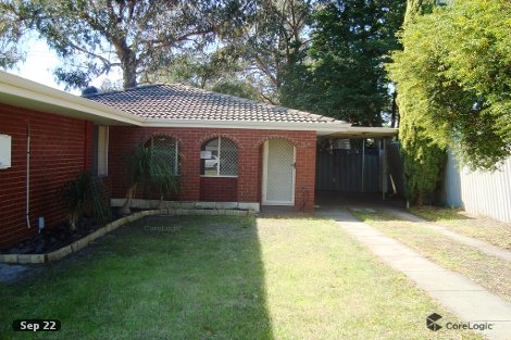 3a Wyton Pl, Gosnells, WA 6110