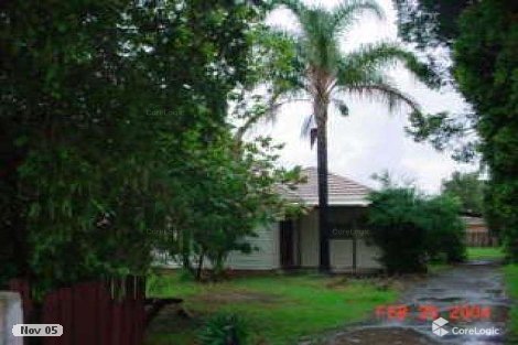 20 Hemphill Ave, Mount Pritchard, NSW 2170