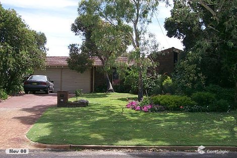 46 Leichhardt St, Bull Creek, WA 6149