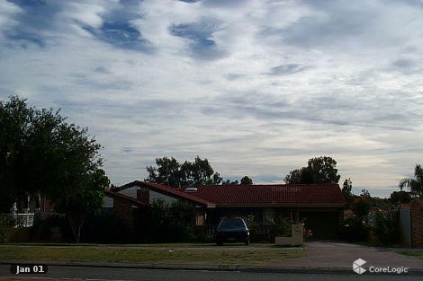 57 Widgee Rd, Noranda, WA 6062