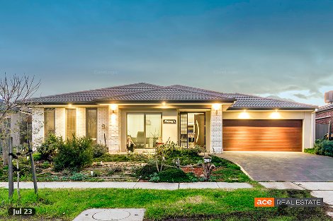 24 Hanworth Ave, Williams Landing, VIC 3027