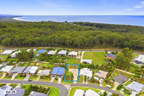 31 Seaforth Dr, Valla Beach, NSW 2448