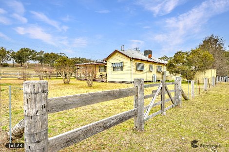 185 Wallabadah Rd, Wallabadah, NSW 2343