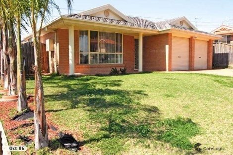 12 Steamer Pl, Currans Hill, NSW 2567