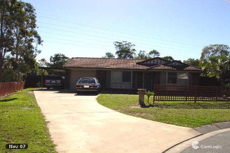 17 Sherbourne Ct, Berrinba, QLD 4117