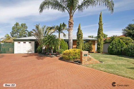 22 Koongee Crss, High Wycombe, WA 6057