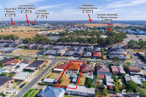 70 Levenia St, St Albans, VIC 3021