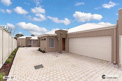 25b Theseus Way, Coolbellup, WA 6163