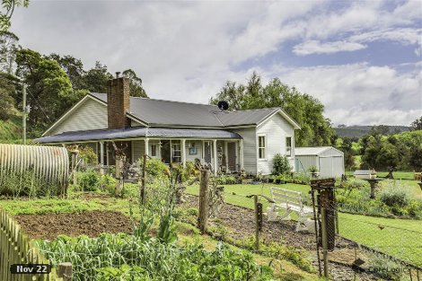 1479 Warrentinna Rd, Branxholm, TAS 7261